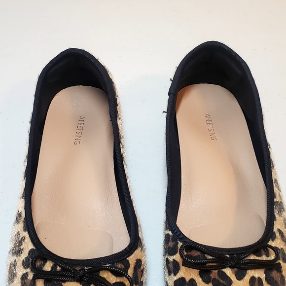 Afeetsing Leopard Flats - Picture 6 of 12